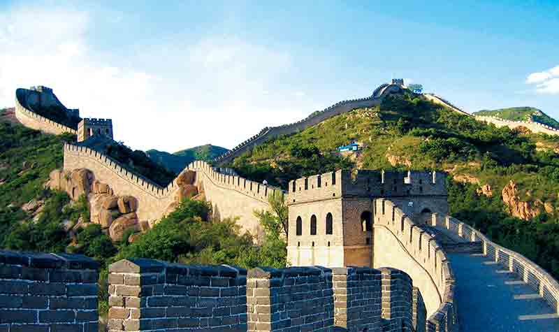 八達嶺長城門票價格詳解，多少錢一探究竟，八達嶺長城門票價格全解析，費用一覽表