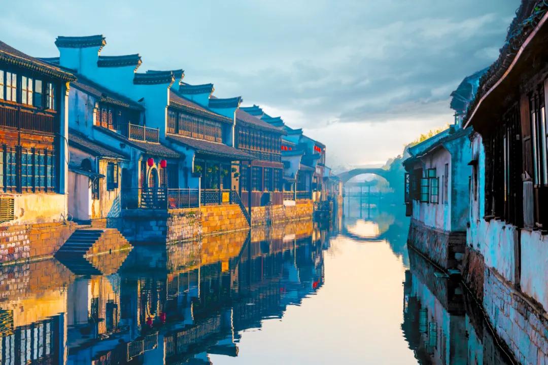 烏鎮(zhèn)旅游最佳時(shí)間解析，烏鎮(zhèn)旅游最佳時(shí)節(jié)解析