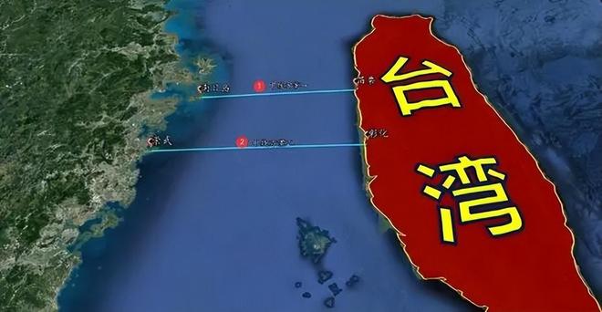 為何遲遲不打臺(tái)灣，復(fù)雜因素與多維視角的解析，解析臺(tái)灣問(wèn)題背后的復(fù)雜因素與多維視角，為何遲遲未有行動(dòng)？