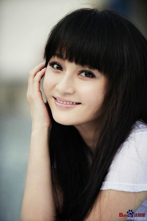 姚笛個人資料簡介圖片，姚笛個人資料簡介及圖片展示