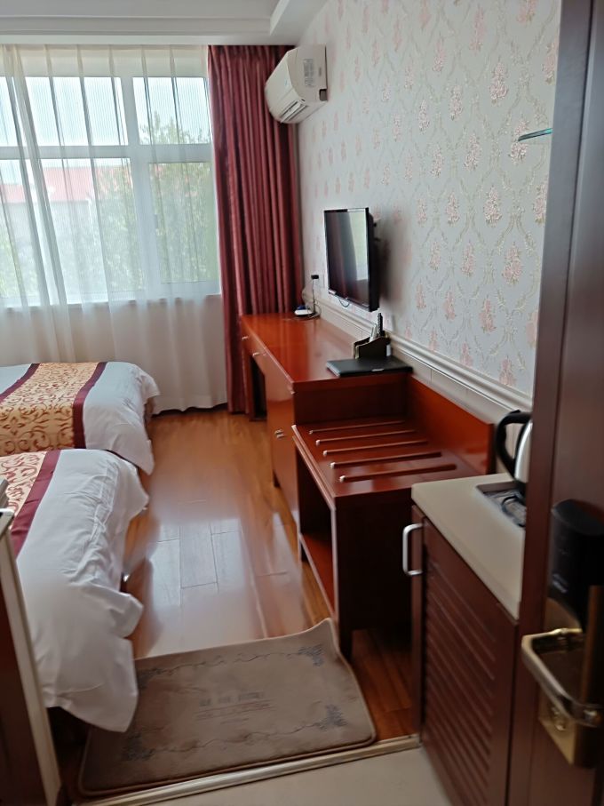 北戴河住宿費用詳解，價格、服務與設施全方位解析，北戴河住宿費用全方位解析，價格、服務與設施詳解