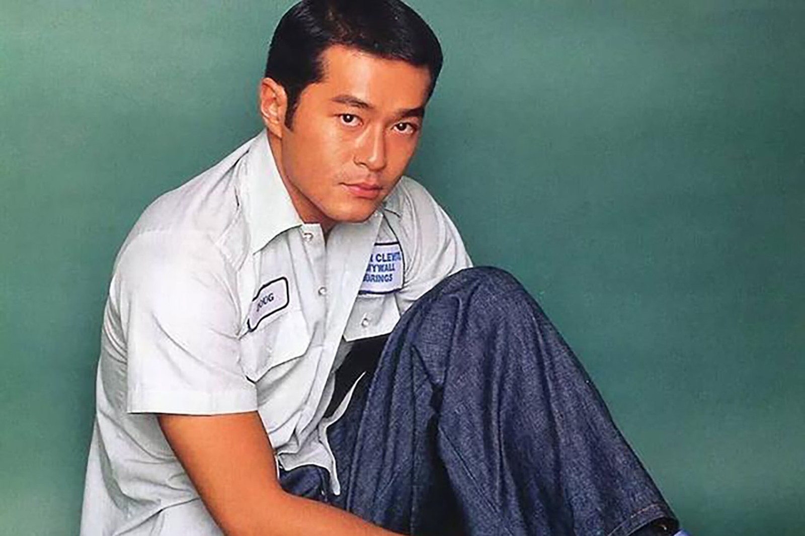 真正的古天樂(lè)已經(jīng)，超越熒屏，展現(xiàn)多維魅力，古天樂(lè)多維魅力展現(xiàn)，超越熒屏的無(wú)限風(fēng)采