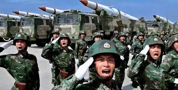 中國(guó)近日發(fā)生的軍事大事概覽，中國(guó)近期軍事動(dòng)態(tài)概覽