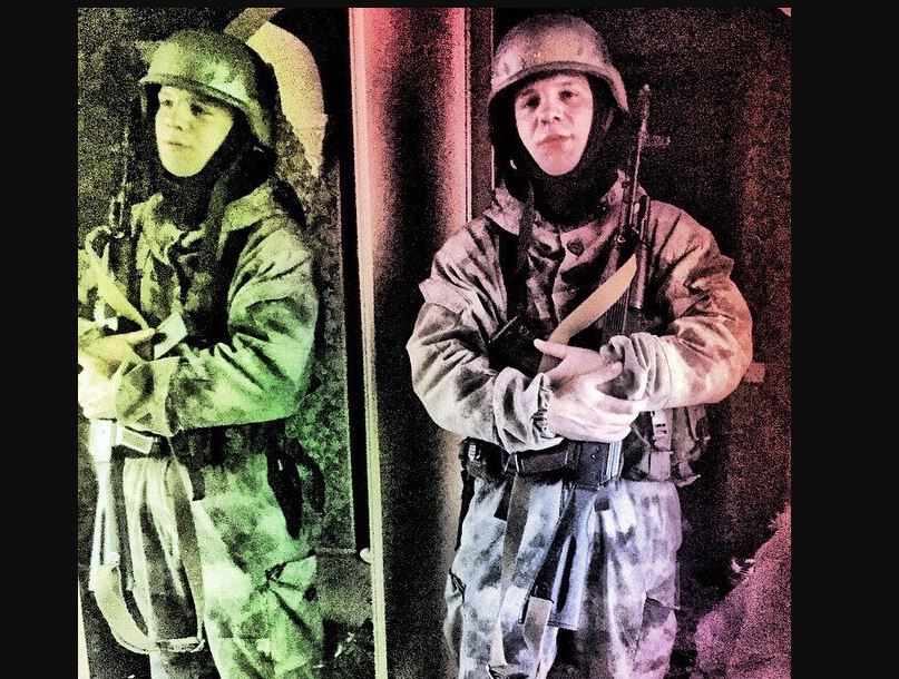 俄特種部隊(duì)全體陣亡，真相揭秘與深度解析，俄特種部隊(duì)全體陣亡事件真相揭秘與深度剖析