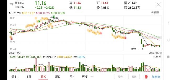關于股票代碼002136的全面解析，股票代碼002136全面解析報告
