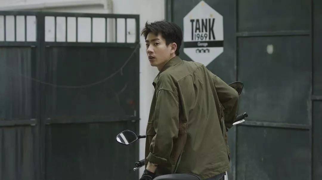 泰國(guó)演員Gun個(gè)人資料詳解，泰國(guó)演員Gun個(gè)人資料大揭秘