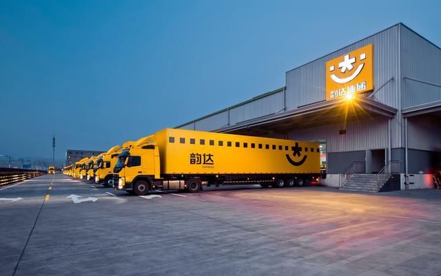 韻達(dá)股份股吧，深度解析與前景展望，韻達(dá)股份股吧深度解析及前景展望