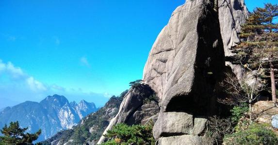 自己去黃山玩旅游攻略，黃山自由行旅游攻略全解析