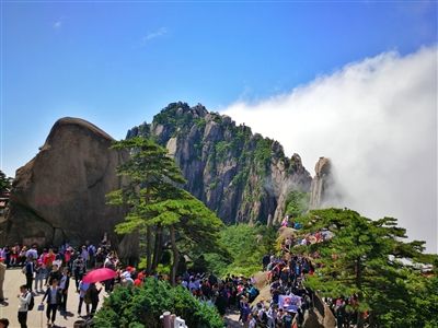 黃山風(fēng)景區(qū)官網(wǎng)SEO文章，黃山風(fēng)景區(qū)官網(wǎng)SEO優(yōu)化指南