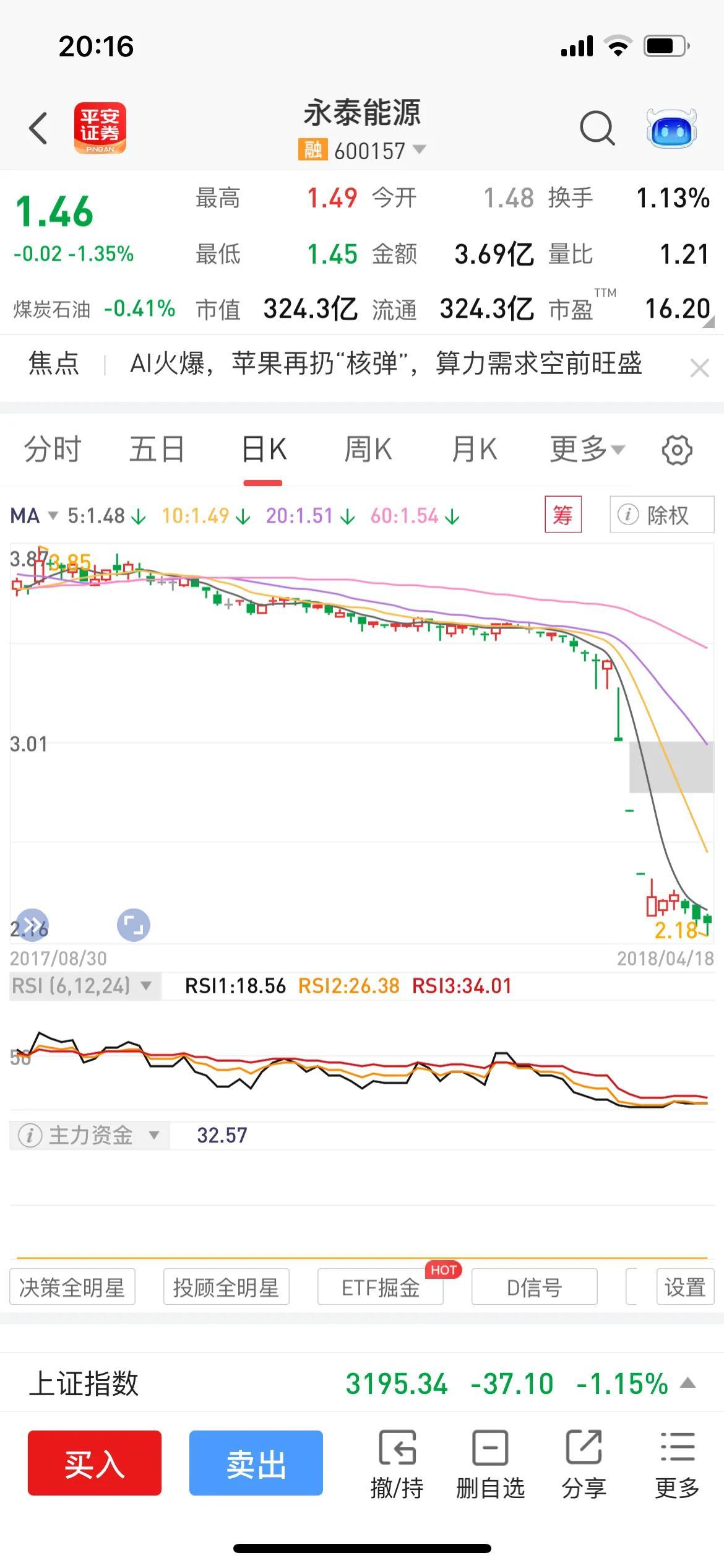 中華神華股票，深度解析與前景展望，中華神華股票深度解析及前景展望