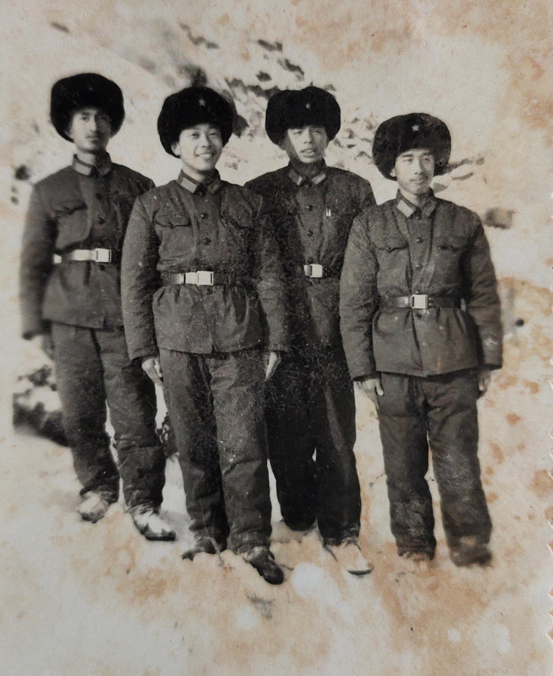 普通當(dāng)兵兩年能掙多少錢？全面解析中國軍隊士兵薪酬制度，中國軍隊士兵薪酬制度解析，兩年義務(wù)兵薪酬探秘