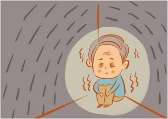 一動(dòng)頭就暈，原因解析與應(yīng)對(duì)方法，一動(dòng)頭就暈，原因分析及應(yīng)對(duì)之策