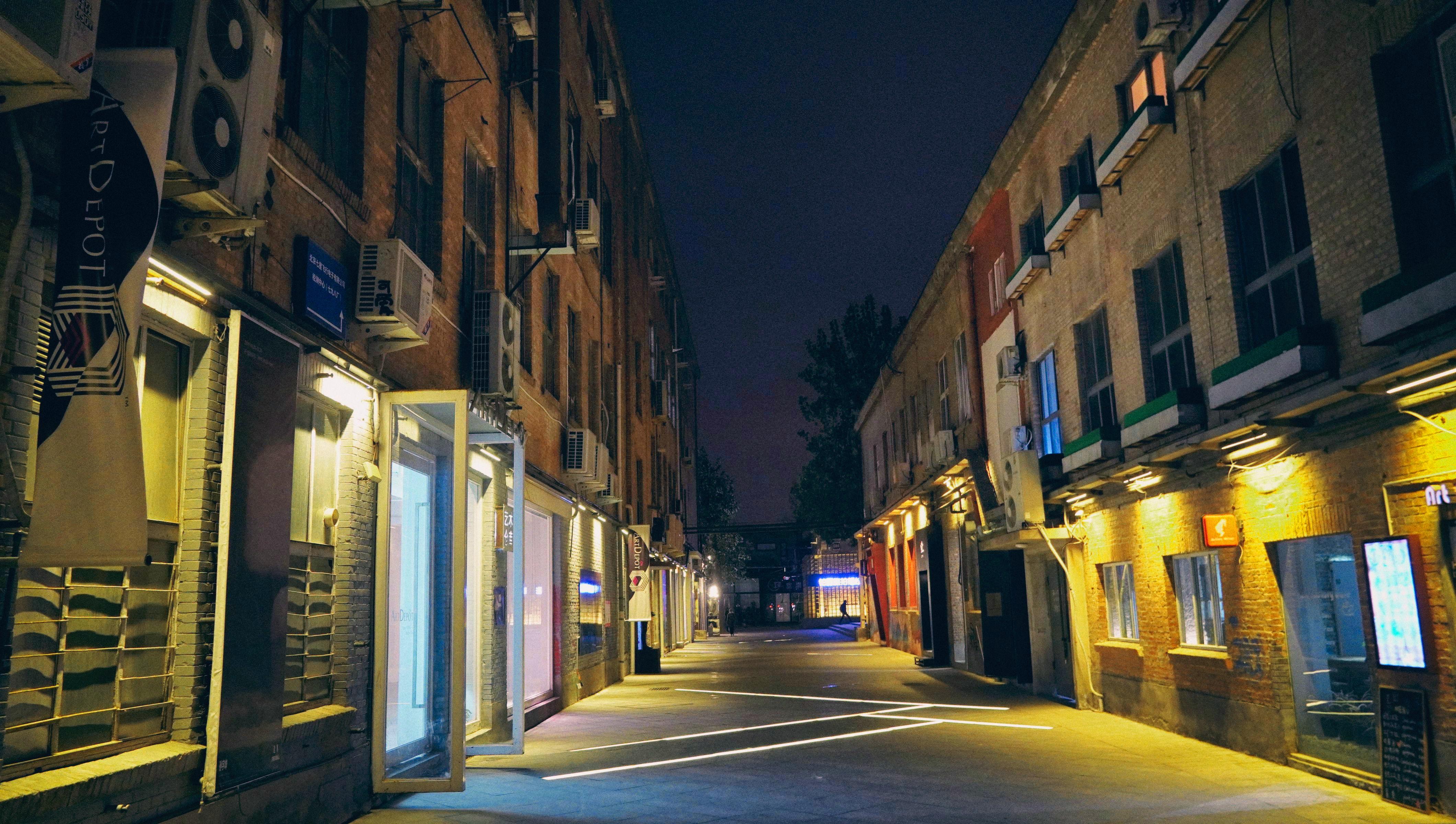 北京晚上必去的景點(diǎn)——探索古都夜色的魅力之旅，古都夜色魅力之旅，北京夜晚必游景點(diǎn)探索