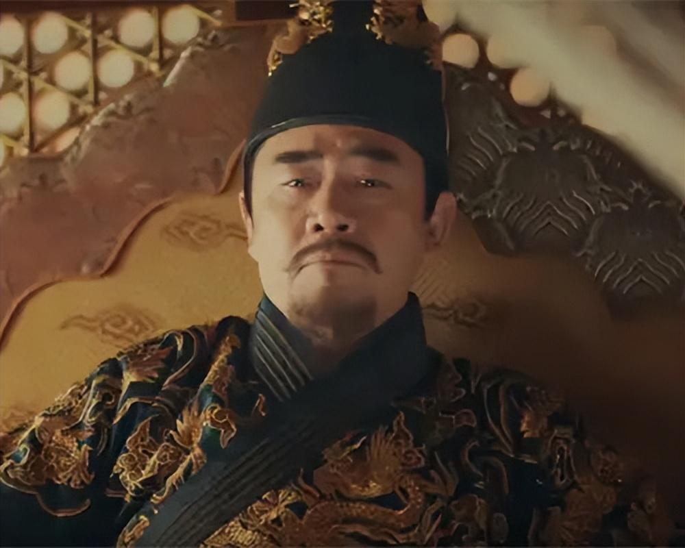 山河月明演員表及角色解析，山河月明演員陣容及角色深度解析