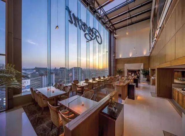 北京麗晶酒店是幾星級？豪華體驗一覽，北京麗晶酒店豪華體驗，星級揭秘與一覽眾景