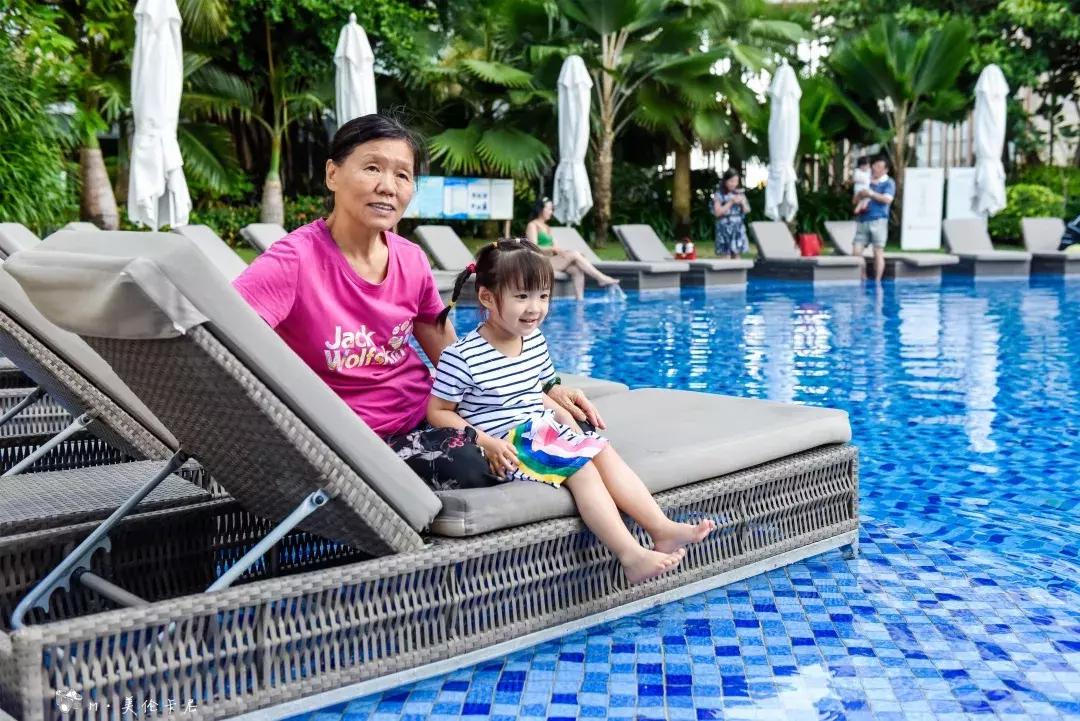 三亞麗禾溫德姆酒店，盡享熱帶風(fēng)情的高端住宿體驗(yàn)，三亞麗禾溫德姆酒店，熱帶風(fēng)情高端住宿盡享體驗(yàn)