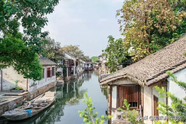 江南古鎮(zhèn)哪個最值得去，深度解析中國水鄉(xiāng)古鎮(zhèn)的魅力與特色，中國水鄉(xiāng)古鎮(zhèn)深度解析，探尋最值得一游的江南古鎮(zhèn)魅力與特色