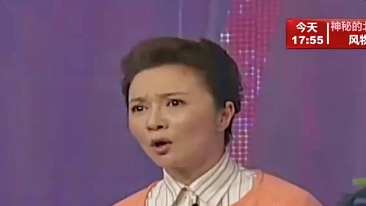 蔡明個人資料簡介及簡歷，蔡明個人資料簡介與生平簡歷