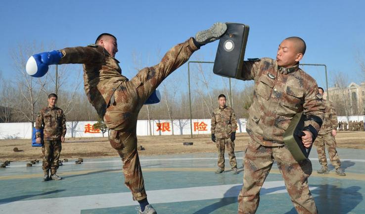 中國五大戰(zhàn)區(qū)實力排名解析，中國五大戰(zhàn)區(qū)實力排名詳解