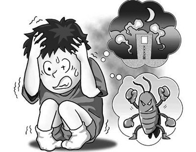 焦慮癥長期不治的后果，焦慮癥長期不治的嚴重后果