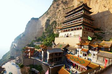 綿山風(fēng)景區(qū)簡(jiǎn)介——探尋自然之美，領(lǐng)略獨(dú)特風(fēng)光，綿山風(fēng)景區(qū)探秘，自然之美與獨(dú)特風(fēng)光的交織