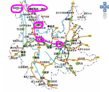 大理麗江香格里拉7日游攻略，深度探索云南的絕美風(fēng)光與民俗文化，深度探索云南，大理、麗江、香格里拉7日游攻略與絕美風(fēng)光體驗(yàn)