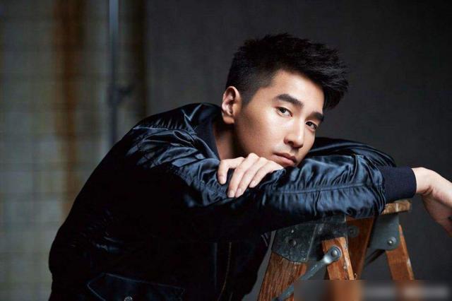 趙又廷演員，星光璀璨，演藝之路無限寬廣，趙又廷，演藝之路星光璀璨，未來無限寬廣