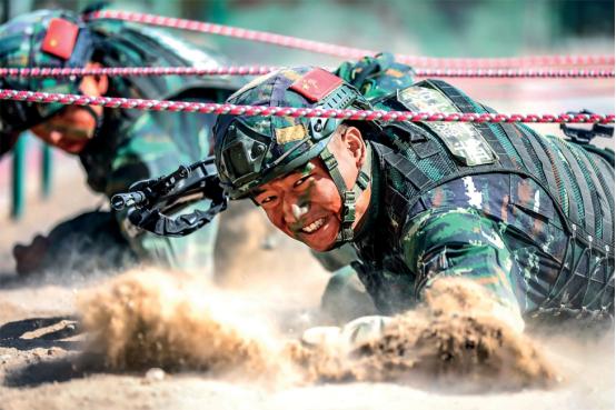 揭秘2023突然征兵的原因與背景，揭秘，2023年突然征兵的原因與背景解析