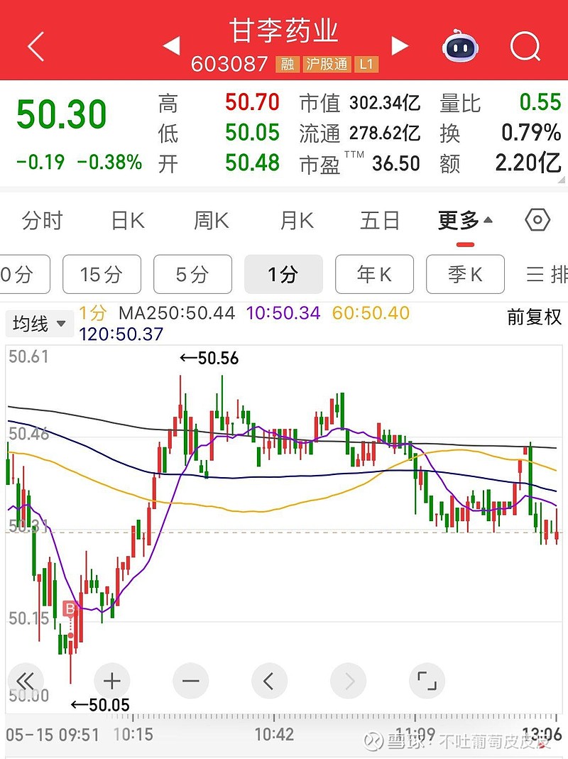 甘李藥業(yè)股票，深度分析與前景展望，甘李藥業(yè)股票深度分析與前景展望