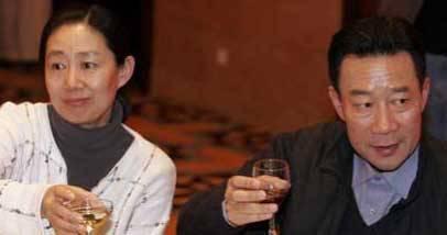 李雪健妻子，一位低調(diào)而充滿魅力的女性，李雪健妻子，低調(diào)魅力女性的風(fēng)采