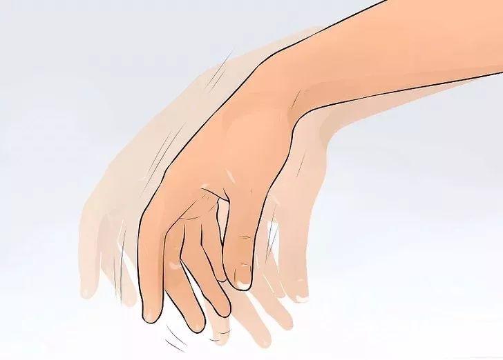 手腳發(fā)麻可能的疾病征兆及其解讀，手腳發(fā)麻可能的疾病征兆解讀