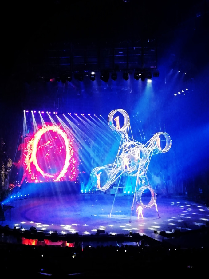 長隆大馬戲，探秘世界級馬戲盛宴的魅力之源，長隆大馬戲，探秘世界級馬戲盛宴的奧秘與魅力之源