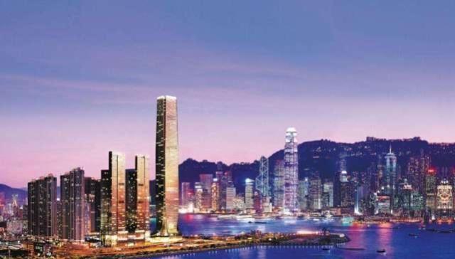 2025年香港資料大全正版——深度探索香港的多元魅力，深度探索香港多元魅力，香港資料大全正版 2025