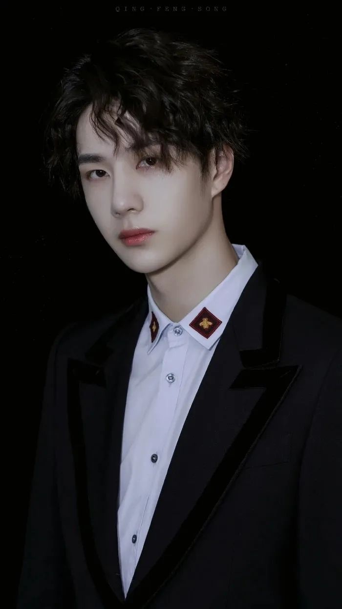 王一博圖片手機壁紙，魅力無限的藝術(shù)風(fēng)采，王一博手機壁紙，展現(xiàn)藝術(shù)風(fēng)采的魅力無限圖片