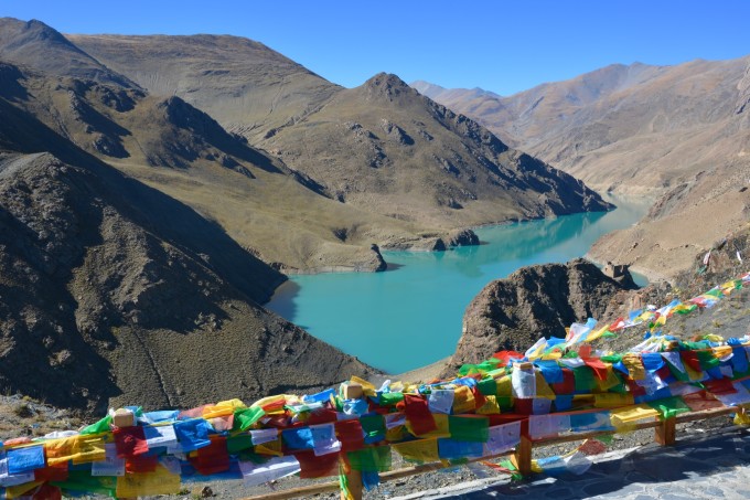 西藏旅行攻略，探索高原之美的絕佳指南，西藏旅行攻略，高原美景探索指南