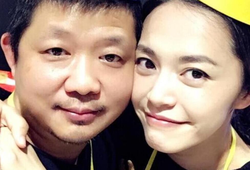 姚晨的前任老公是誰，揭秘背后的故事，姚晨前任老公揭秘，背后的故事浮出水面