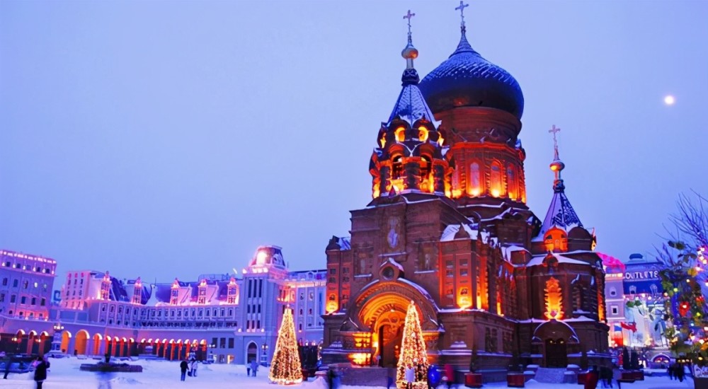 哈爾濱周邊游玩景點推薦，暢游冰城周邊的美景勝地，哈爾濱周邊游玩景點大揭秘，暢游冰城周邊美景勝地