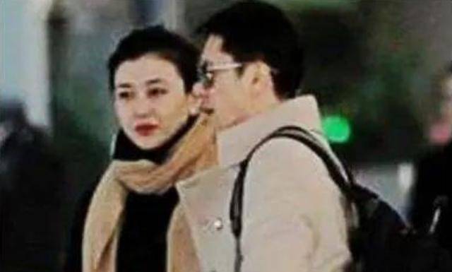 蔡國慶老婆，神秘面紗背后的故事，揭秘蔡國慶老婆的神秘面紗與背后故事