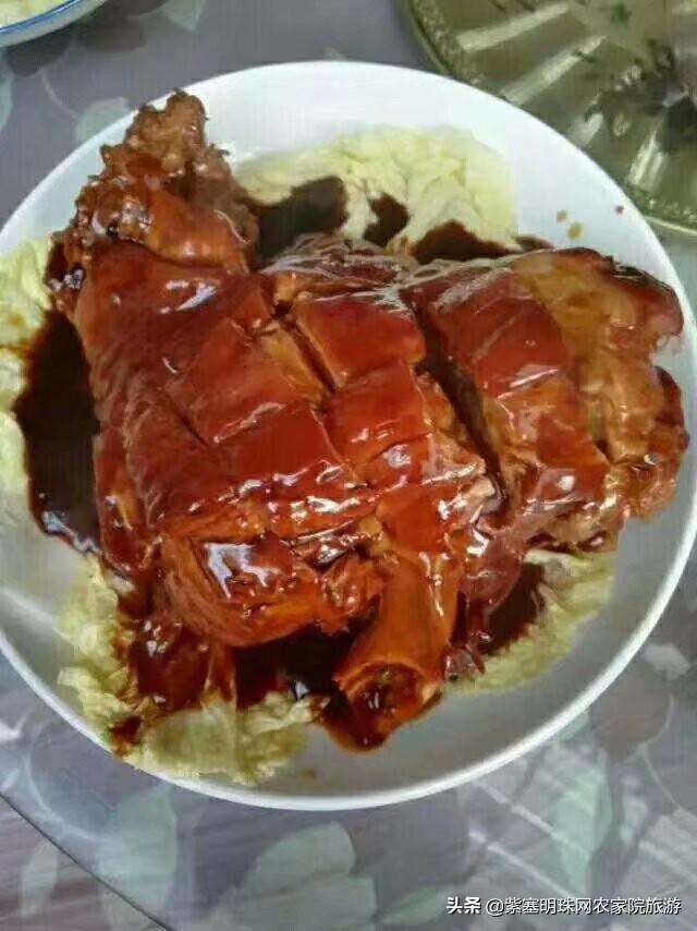 懷柔最具特色的農(nóng)家院——體驗鄉(xiāng)村魅力，感受自然之美，懷柔獨特農(nóng)家院，體驗鄉(xiāng)村魅力，盡享自然之美