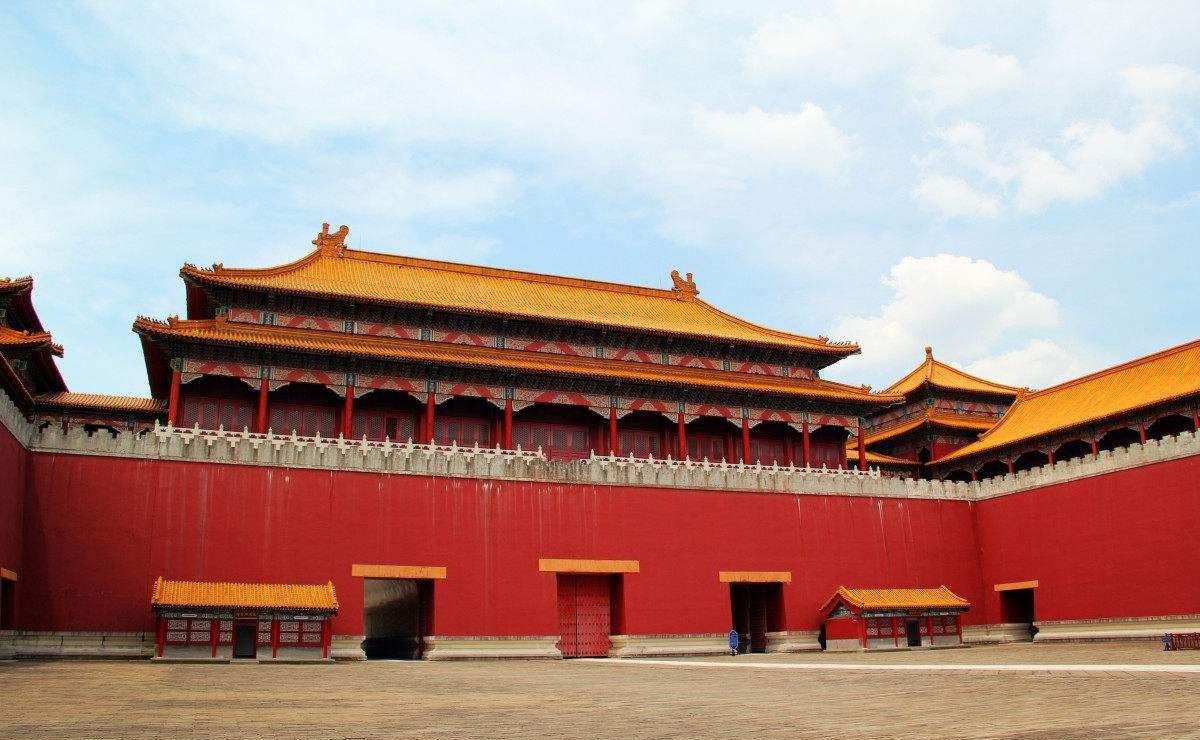 沈陽(yáng)故宮門票，探索古老皇城的魅力與奧秘，沈陽(yáng)故宮門票，探尋古老皇城的魅力與神秘面紗