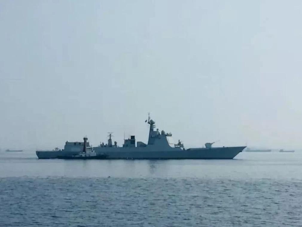 最新發(fā)布，2021年052D艦名一覽表全面解析，2021年052D艦名一覽表全面解析，最新發(fā)布