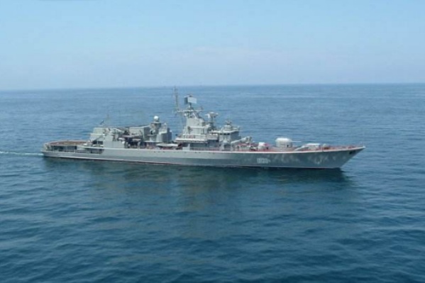 中國(guó)向俄羅斯交付40艘軍艦了嗎？——深度解析，中國(guó)向俄羅斯交付40艘軍艦背后的深度解析