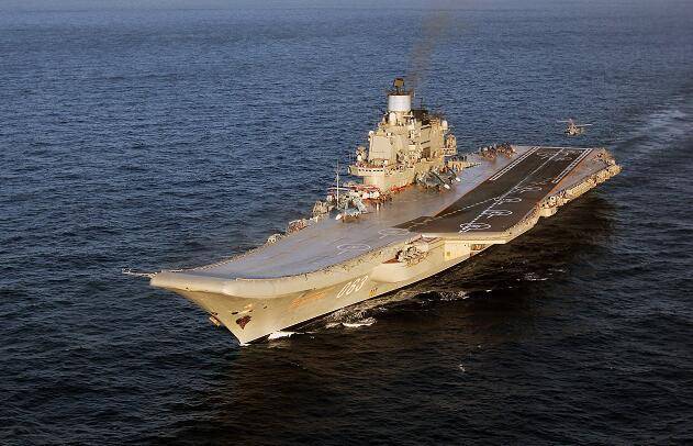 俄羅斯唯一航母，探究其歷史、現(xiàn)狀與未來(lái)，俄羅斯唯一航母，探究其歷史、現(xiàn)狀與未來(lái)發(fā)展之路