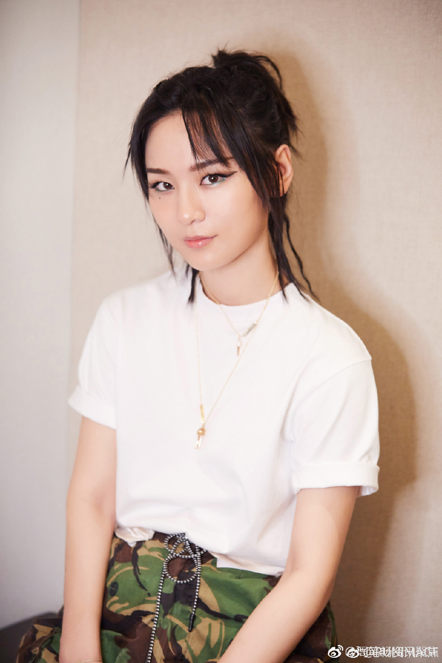 周筆暢個人資料簡介身高體重，周筆暢個人簡介，身高與體重一覽