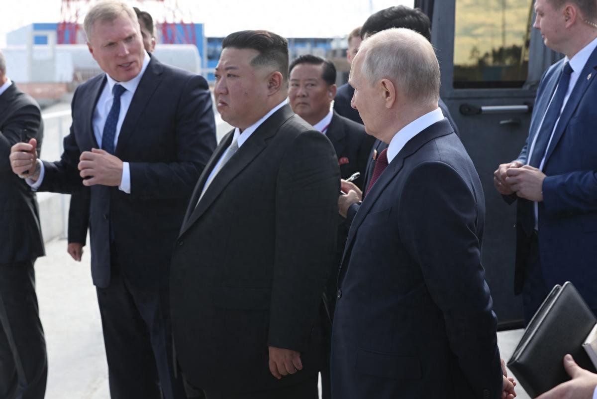 國(guó)際動(dòng)態(tài)軍事，全球軍事發(fā)展的最新趨勢(shì)與焦點(diǎn)，全球軍事發(fā)展最新趨勢(shì)與焦點(diǎn)聚焦國(guó)際動(dòng)態(tài)軍事領(lǐng)域