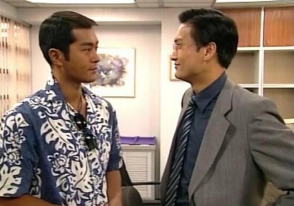 吳奇隆個人資料簡歷檔案，一位多才多藝的巨星，吳奇隆，巨星風(fēng)采與多才多藝的個人資料檔案揭秘