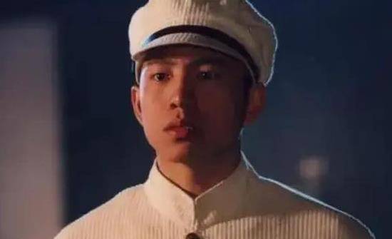 谷智鑫個人資料圖片，一位引人注目的明星的全方位介紹，谷智鑫，明星全方位介紹及個人資料圖片