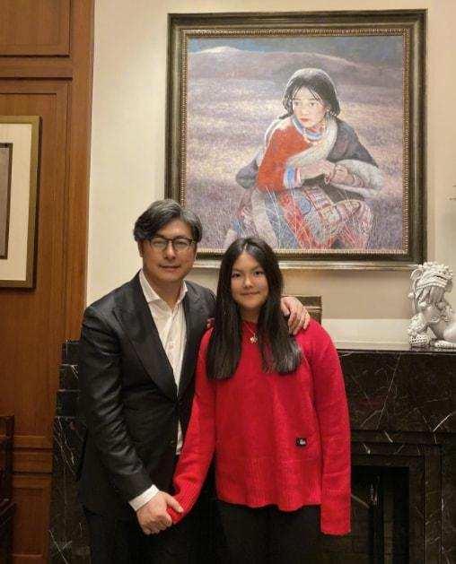 王岳倫前妻個人資料揭秘，王岳倫前妻神秘面紗揭曉，個人資料顯示探秘之旅