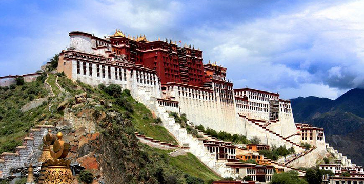 布達拉宮門票預約攻略，布達拉宮門票預約攻略詳解