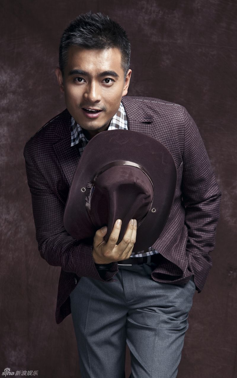 陳龍，揭開明星的神秘面紗——圖片與個人資料探索，陳龍，揭開明星神秘面紗——個人資料和圖片探索之旅